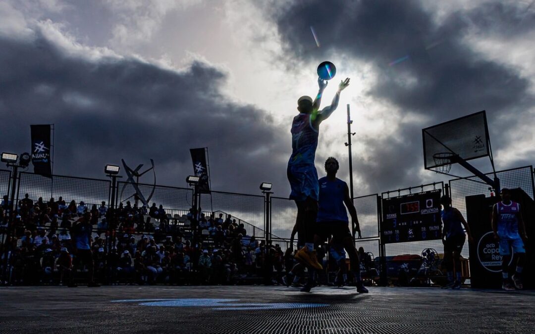 La Jaula Movistar, nuestros jugadores brillan con su actuación en el torneo llevado a cabo en la isla de Gran Canaria